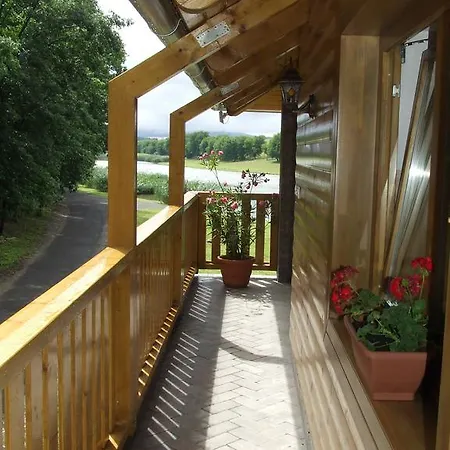 Gasthuis Platan Vendeghaz Pécs