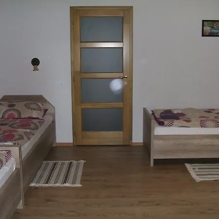 Gasthuis Platan Vendeghaz Pécs