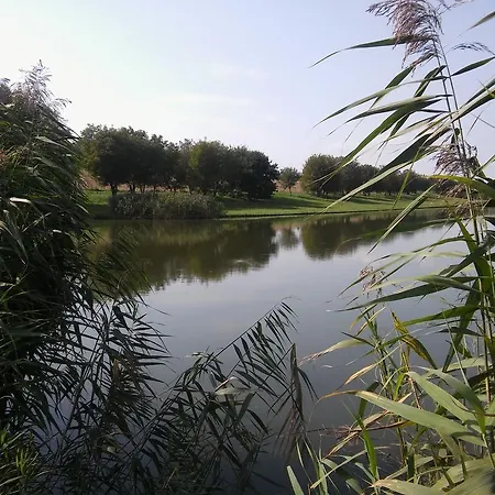 Gasthuis Platan Vendeghaz